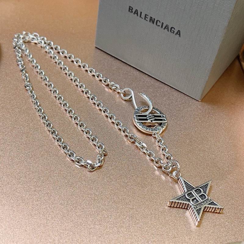 Balenciaga Necklace 11yxx133